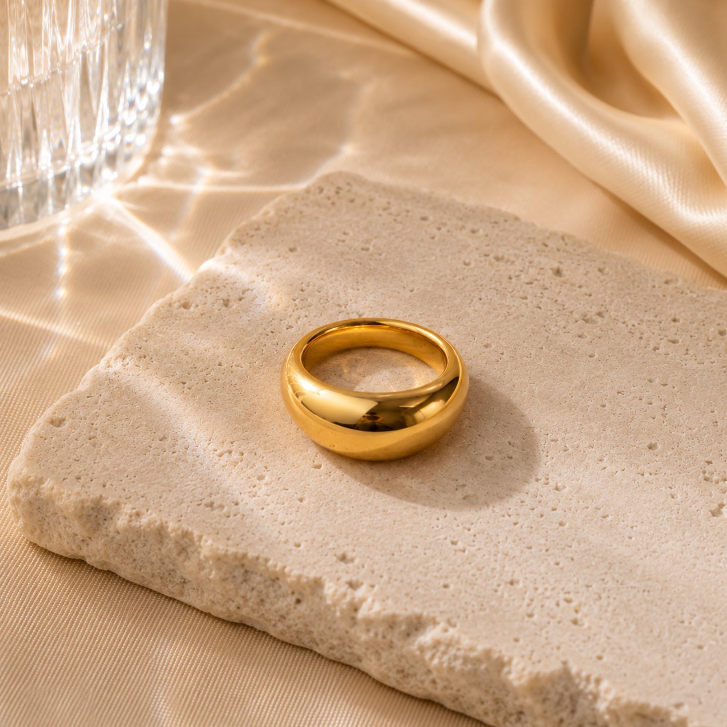 Sienna Ring