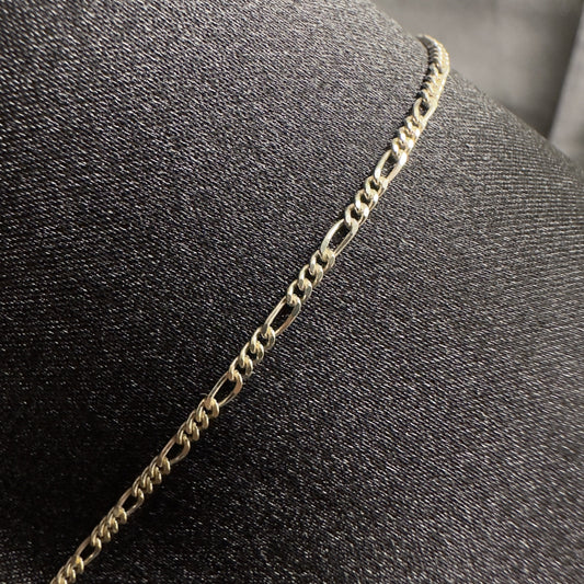 Sintra Sterling Silver