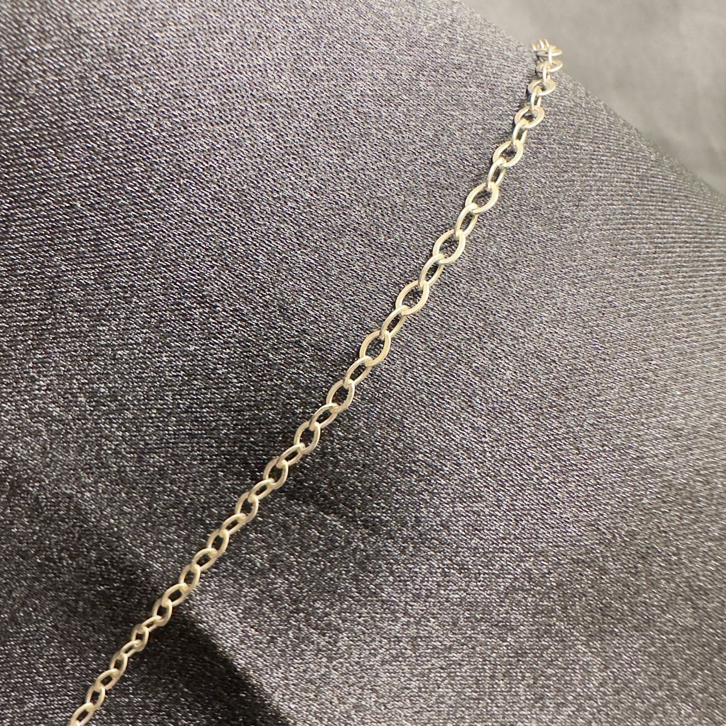Sol Sterling Silver