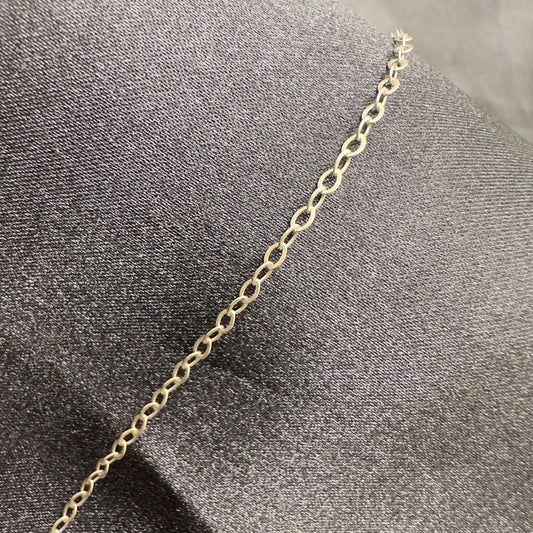 Sol Sterling Silver