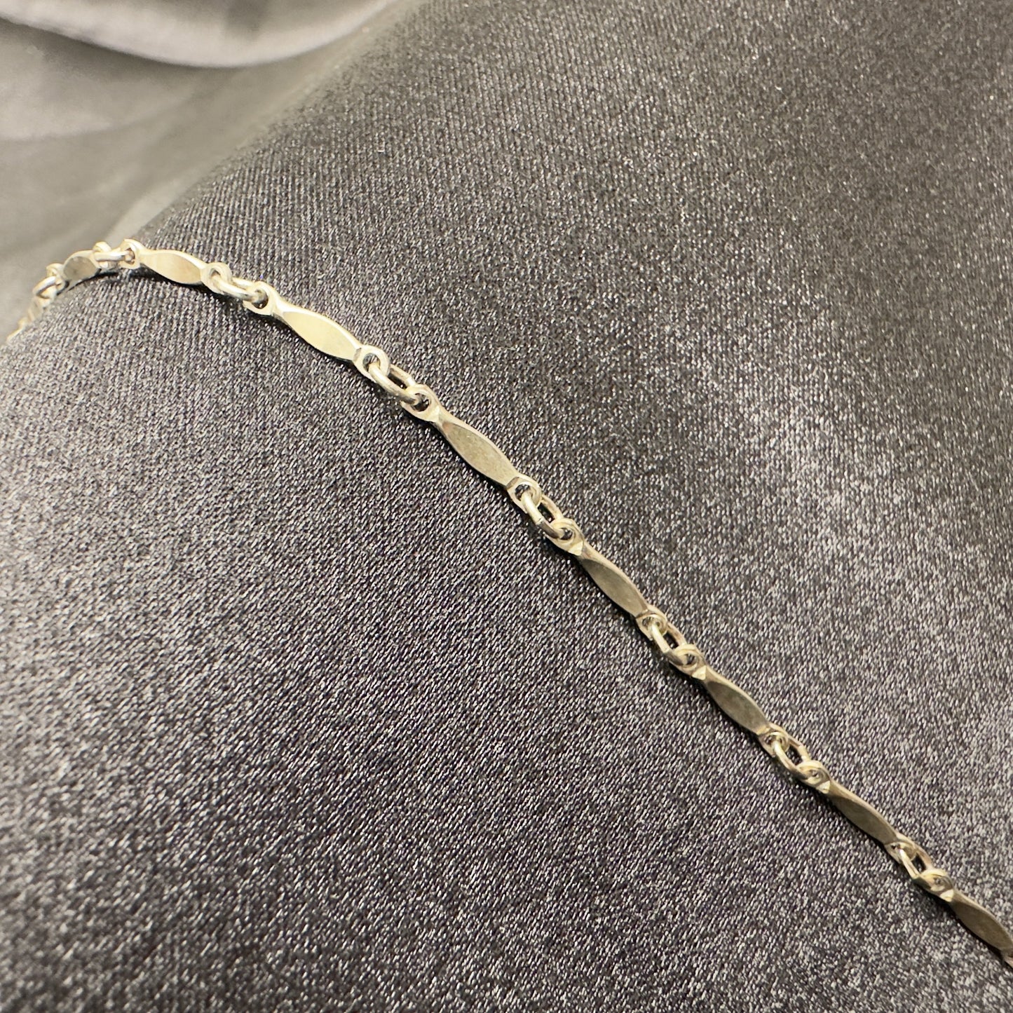 Vento Sterling Silver