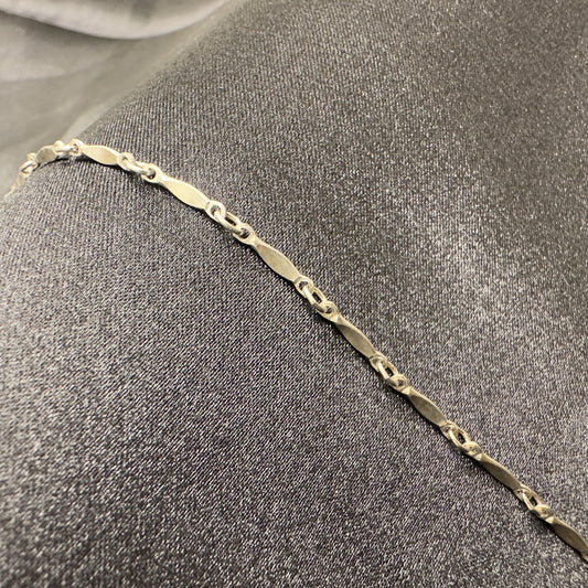 Vento Sterling Silver